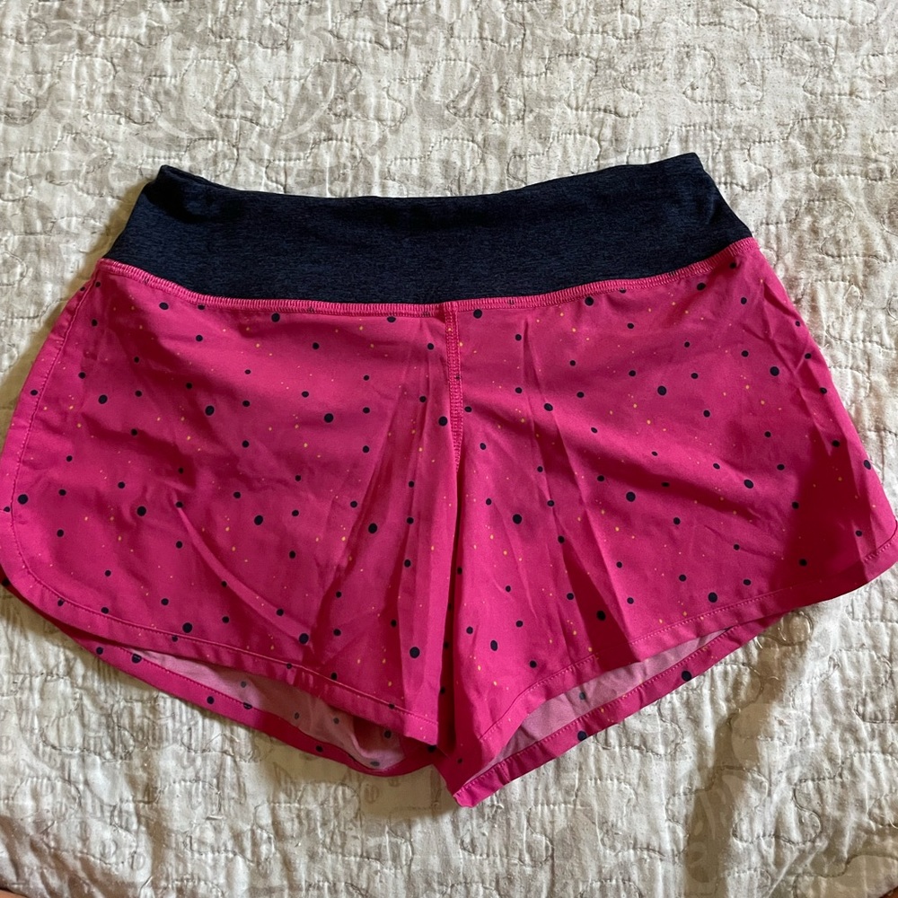 Rabbit Running shorts